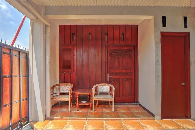 OYO 94767 グリヤ ジャティ シャリア 1