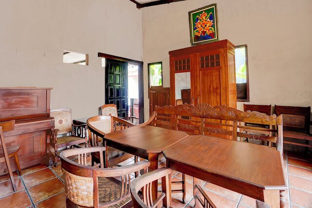 OYO 94767 グリヤ ジャティ シャリア 1