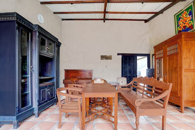 OYO 94767 グリヤ ジャティ シャリア 1