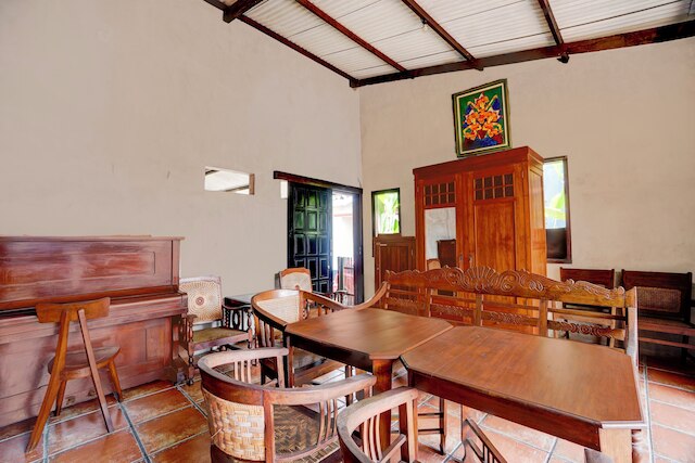 OYO 94767 グリヤ ジャティ シャリア 1