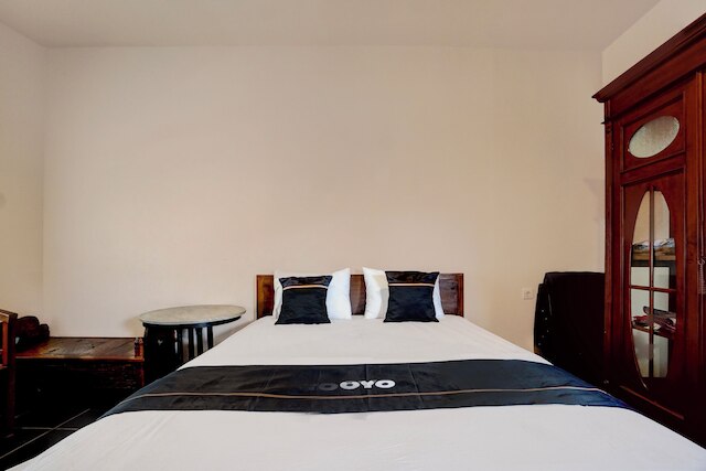 OYO 94767 グリヤ ジャティ シャリア 1