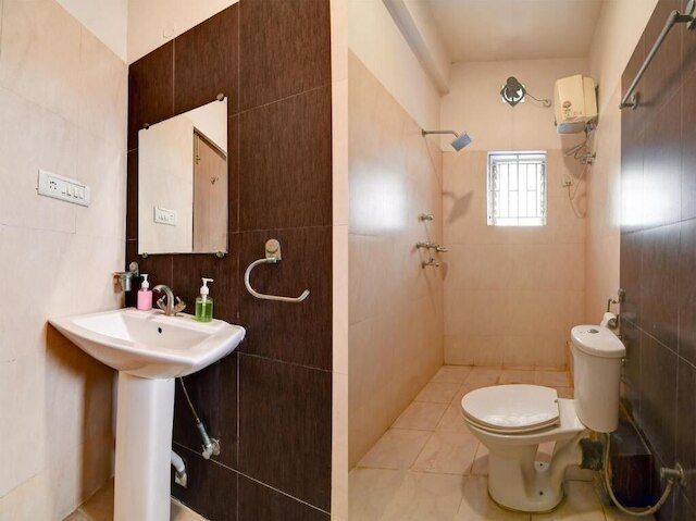 Brill Maner Residency