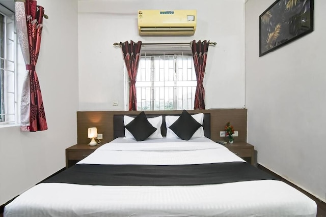 Brill Maner Residency