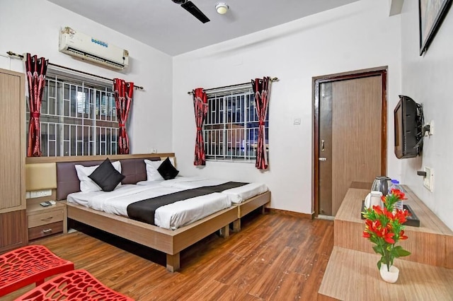 Brill Maner Residency