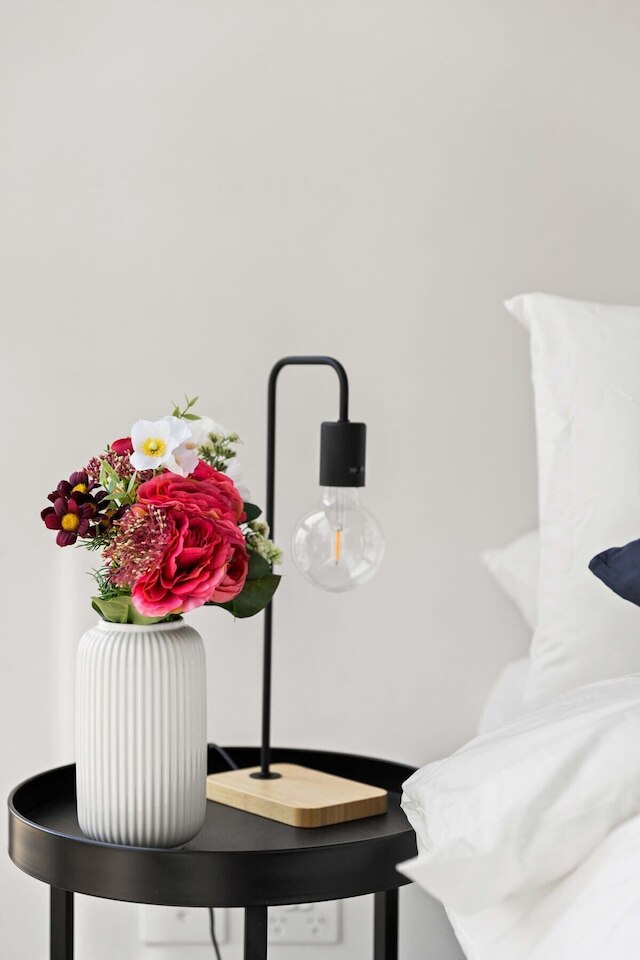 A Comfy 2BR Apt Near Melbourne Central, City Views