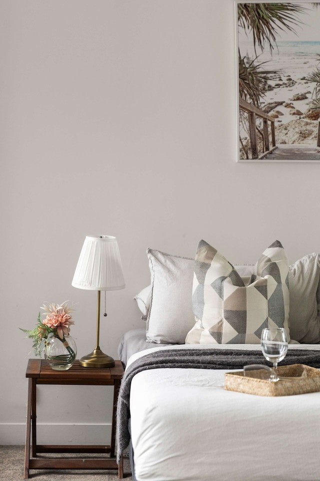 Cozy 2BR Apt, Steps From Melb Central With Parking