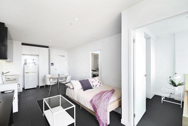 スタイリッシュ CBD アパートメント ウィズ スタニング ハーバービューズ