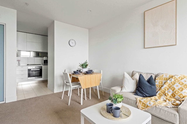 A Modern & Cozy 2BR Apartment With City Views