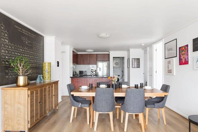 A 3BR Apt Next to Southern Cross, Free Parking