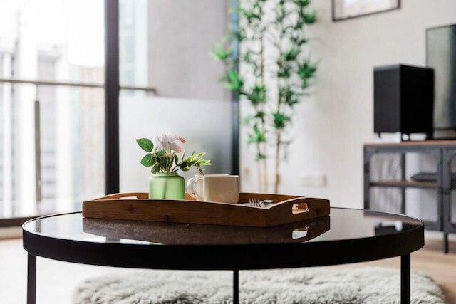 A 3BR Apt Next to Southern Cross, Free Parking