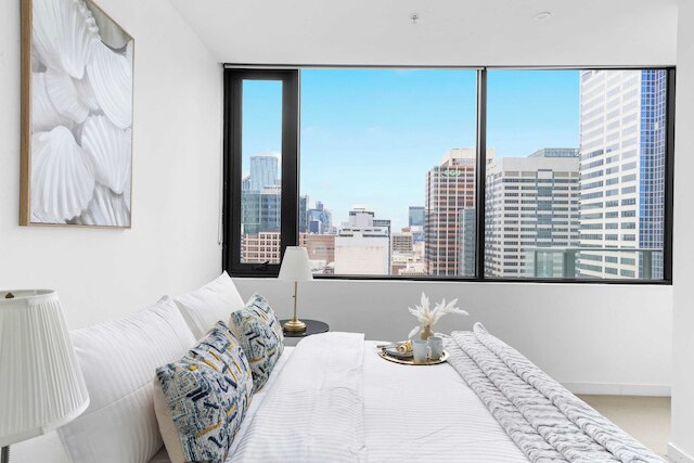 Modern 2BR Apt Next to Southern Cross Free Parking