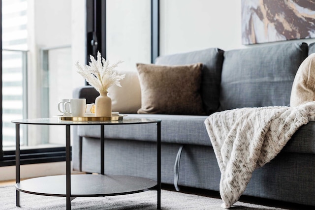 Modern 2BR Apt Next to Southern Cross Free Parking