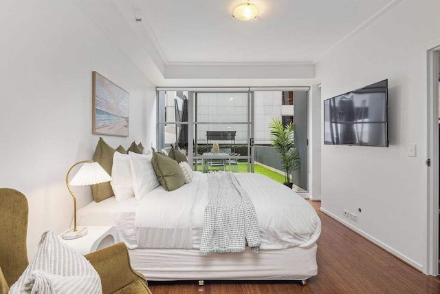 Darling Harbour 2BR Retreat With Spacious Balcony