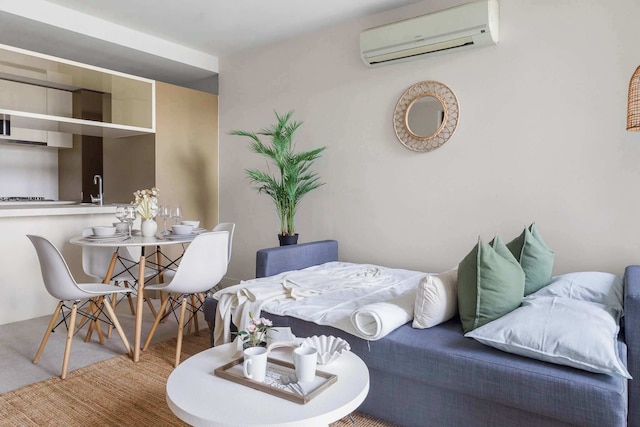 Serene 2BR Apartment in the Heart of Melbourne