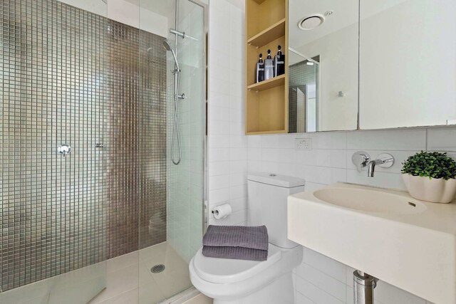 Serene 2BR Apartment in the Heart of Melbourne