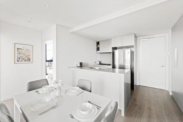 A 3BR Apt Next to Melbourne Central, Free Parking