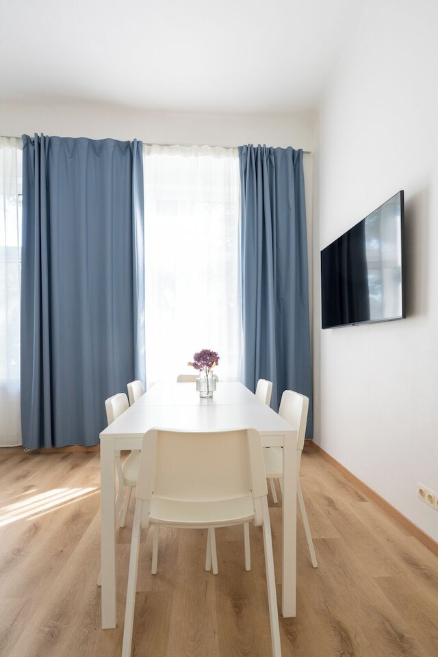 Faraway Homes Studios Klosterneuburg