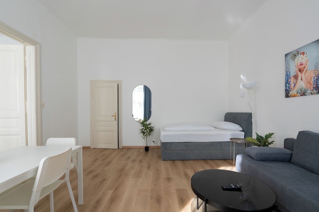 Faraway Homes Studios Klosterneuburg