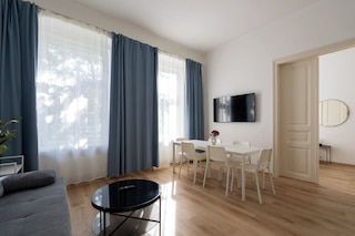 Faraway Homes Studios Klosterneuburg