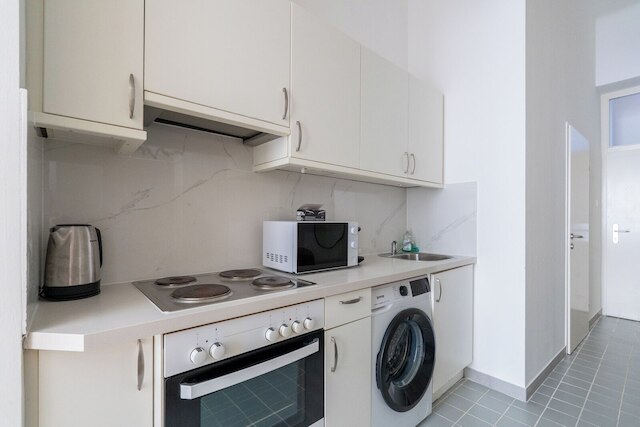 Faraway Homes Studios Klosterneuburg