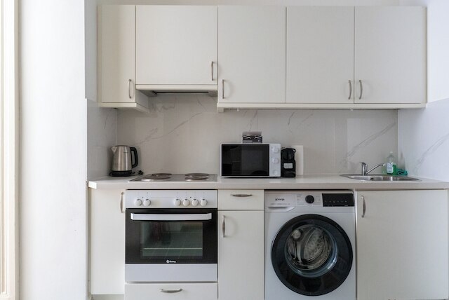 Faraway Homes Studios Klosterneuburg