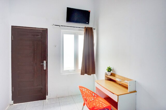 OYO 94768 アルハムラ ゲストハウス