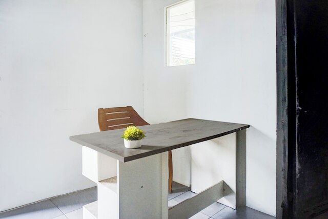 OYO 94768 アルハムラ ゲストハウス