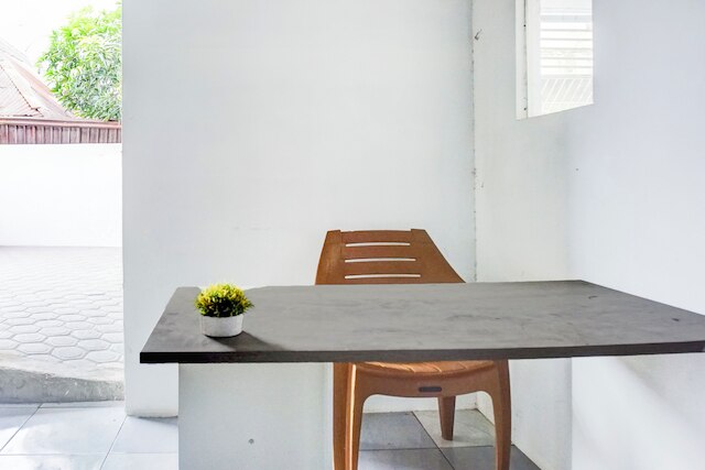 OYO 94768 アルハムラ ゲストハウス