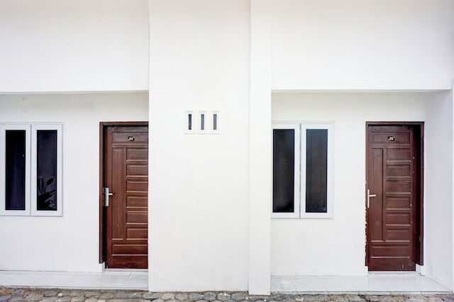 OYO 94768 アルハムラ ゲストハウス