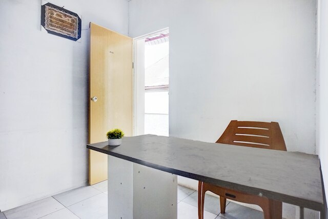 OYO 94768 アルハムラ ゲストハウス