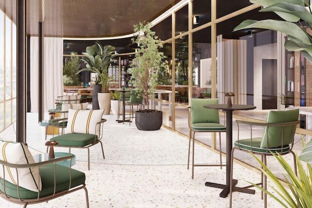 ユーロスターズ ラインハーヴェン