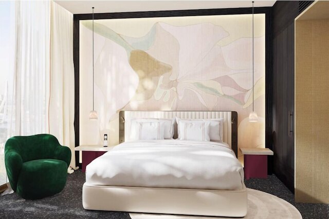 ユーロスターズ ラインハーヴェン