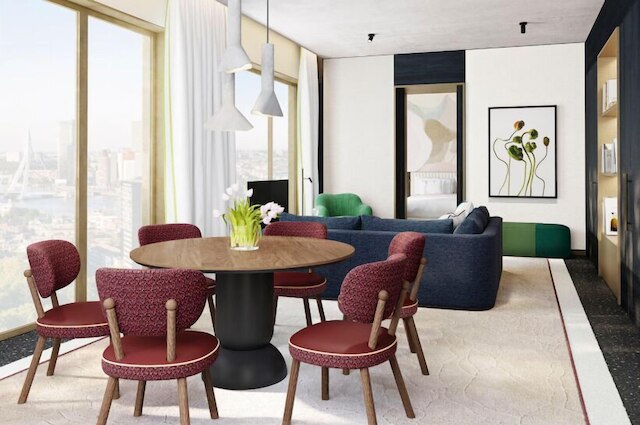 ユーロスターズ ラインハーヴェン