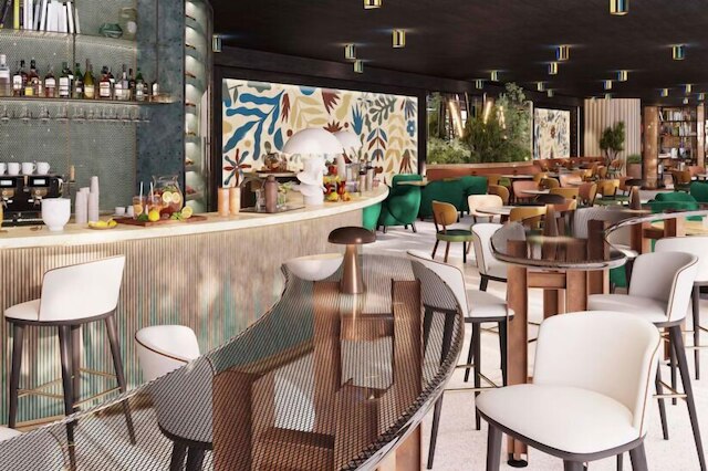 ユーロスターズ ラインハーヴェン