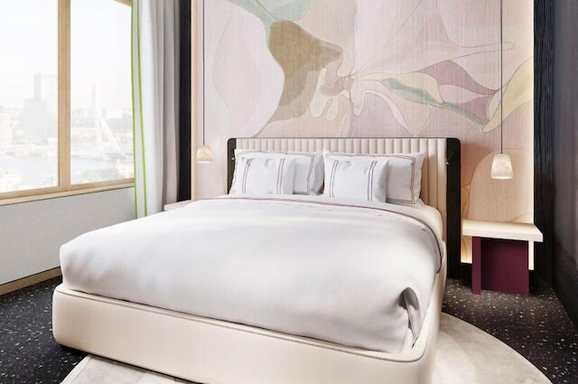 ユーロスターズ ラインハーヴェン