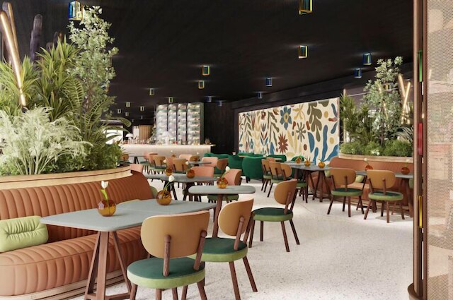 ユーロスターズ ラインハーヴェン