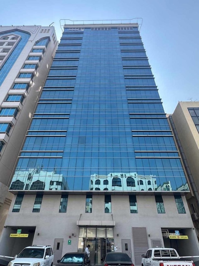 プレミア 2 ベッドルーム ライフライン アパートメント ウィズ フリー パーキング