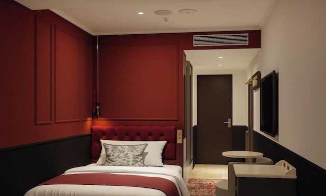 ホテル ヴィラフォンテーヌ東京日比谷