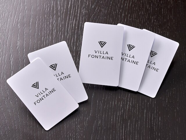 ホテル ヴィラフォンテーヌ東京日比谷