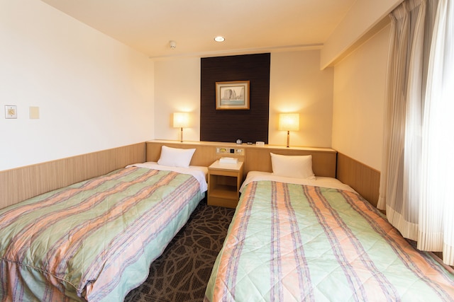 松浦シティホテル