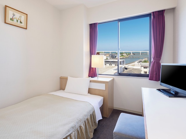 松浦シティホテル