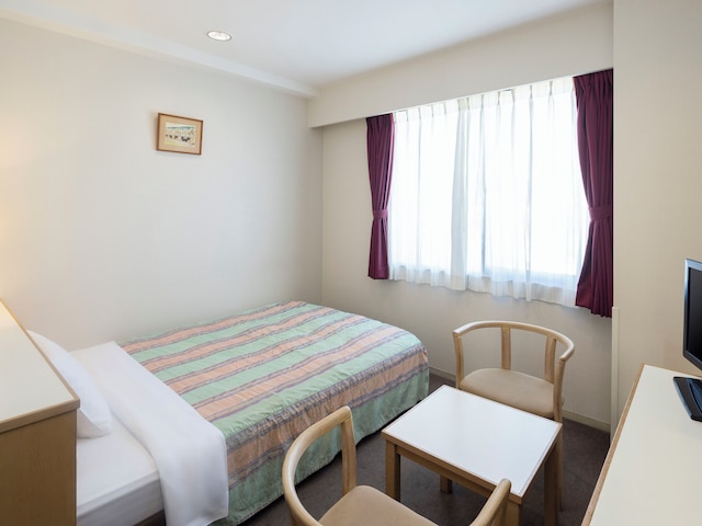 松浦シティホテル