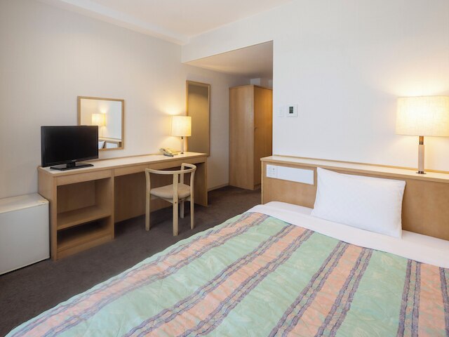 松浦シティホテル