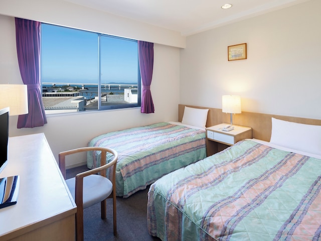 松浦シティホテル