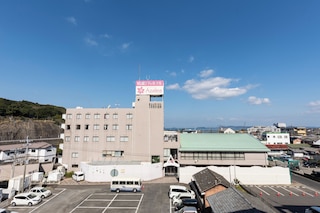 Matsuura City Hotel