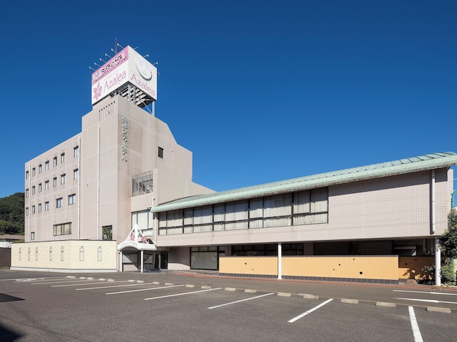 松浦シティホテル