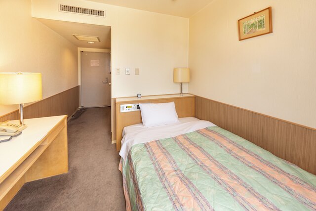 松浦シティホテル