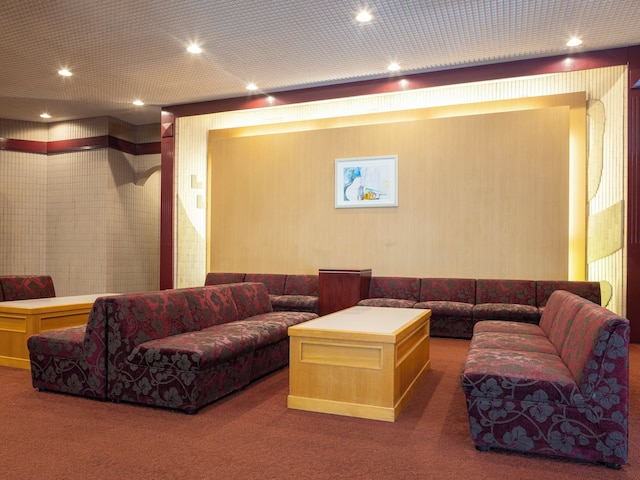 松浦シティホテル