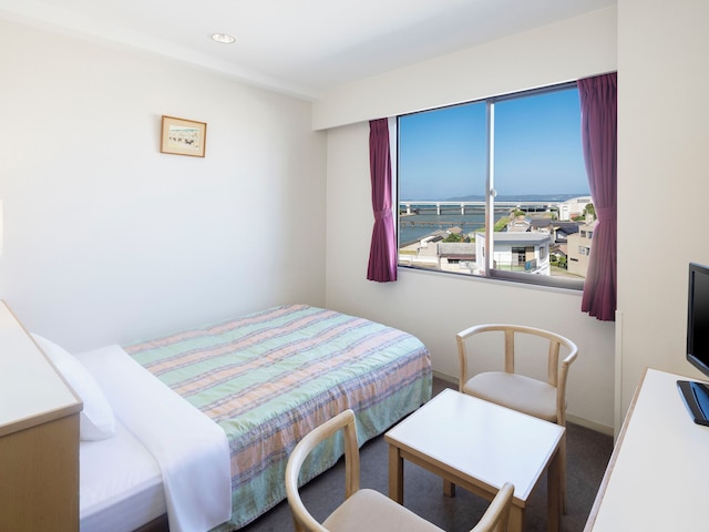 松浦シティホテル