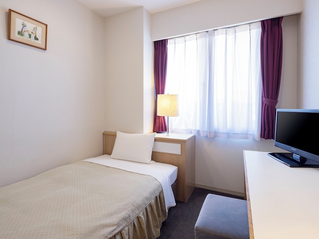 松浦シティホテル